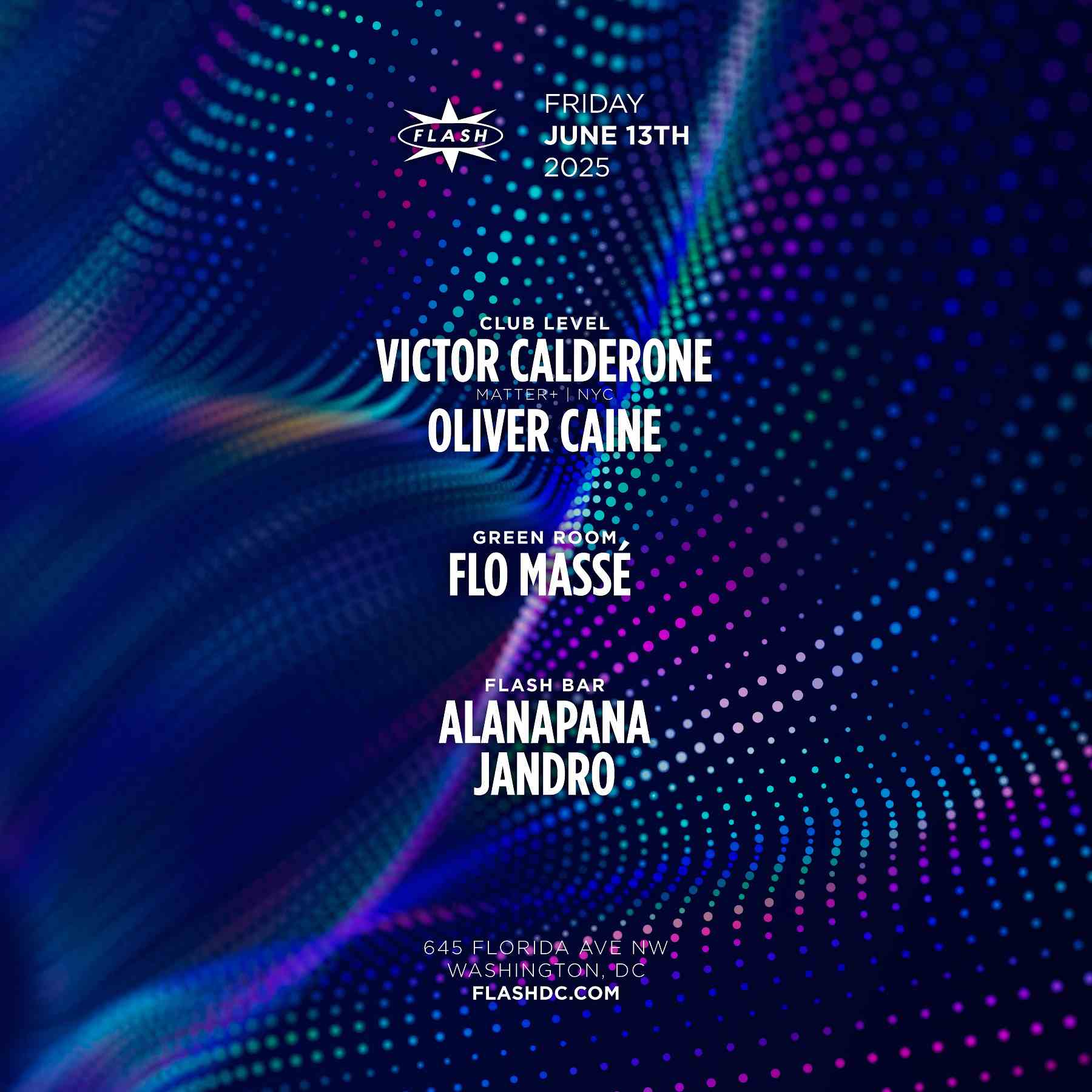 Victor Calderone