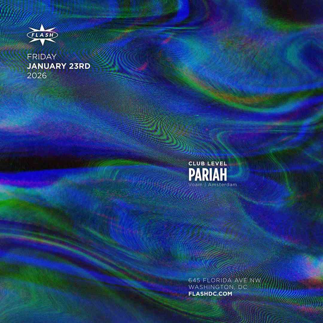 Pariah