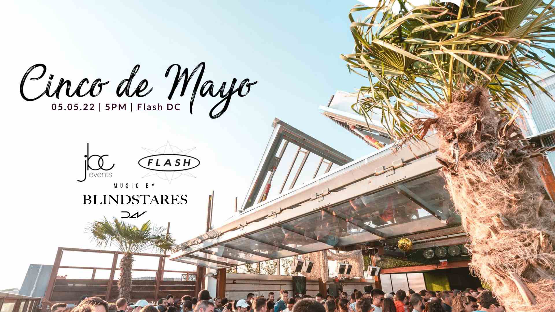 Event image for Cinco De Mayo