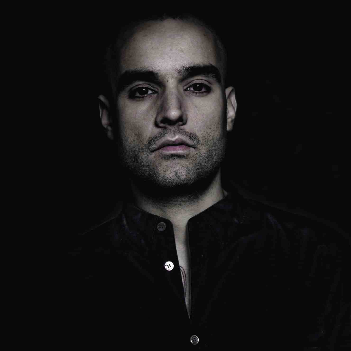 CONTACT: Paco Osuna event thumbnail