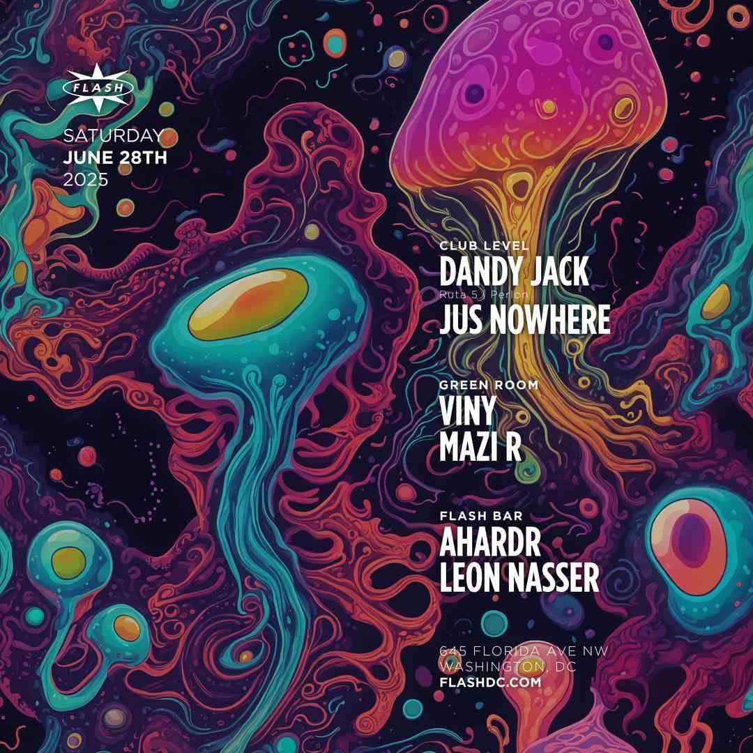Dandy Jack