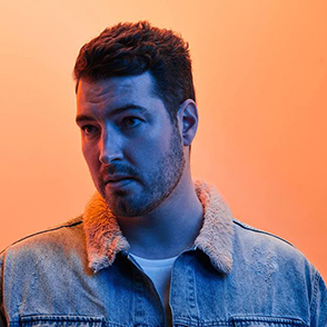 Event image for Hayden James (DJ Set)