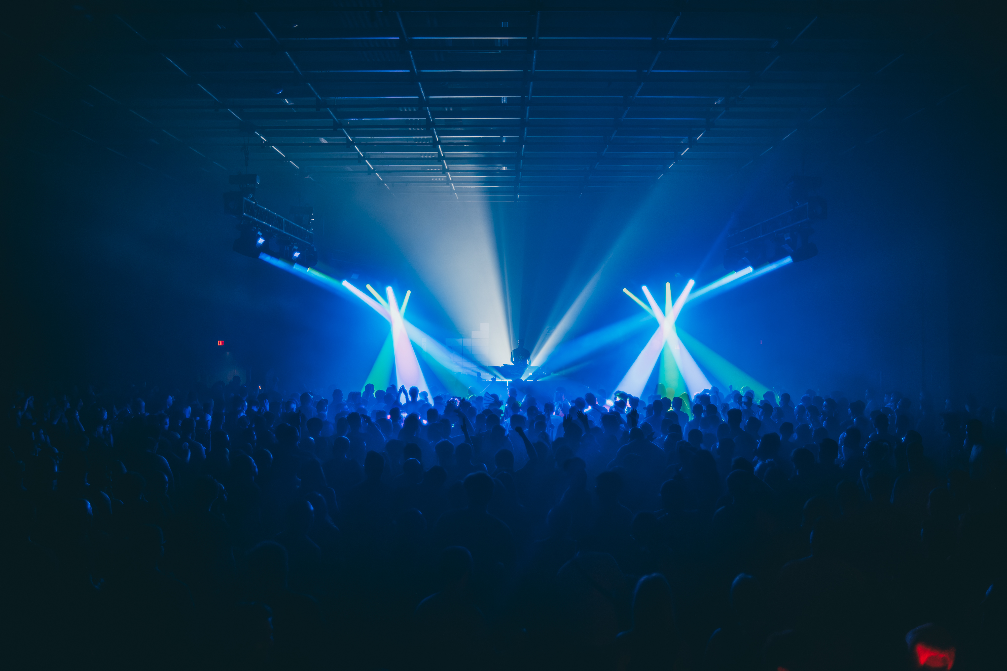 Bertha club in Washington, DC 2025