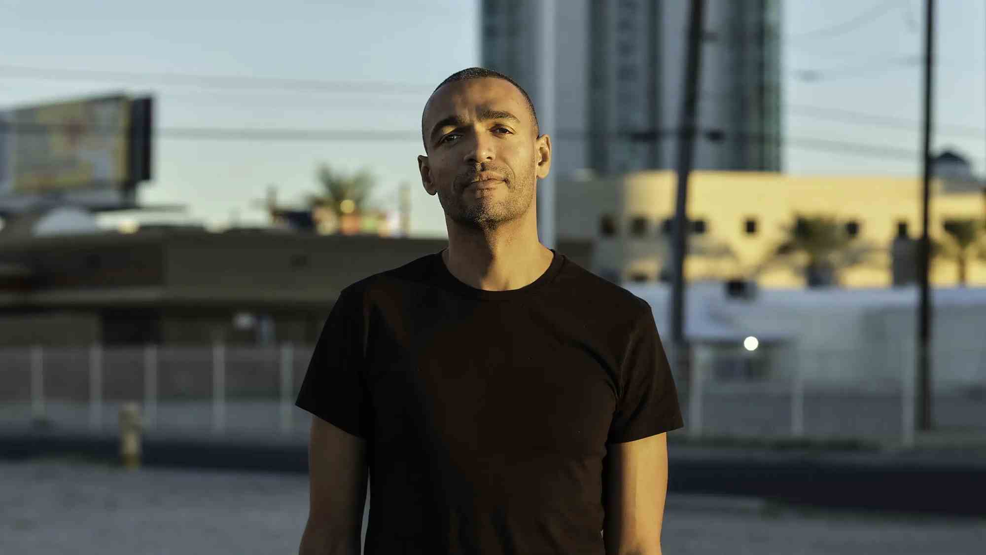 Patrice Bäumel [open-to-close] event flyer