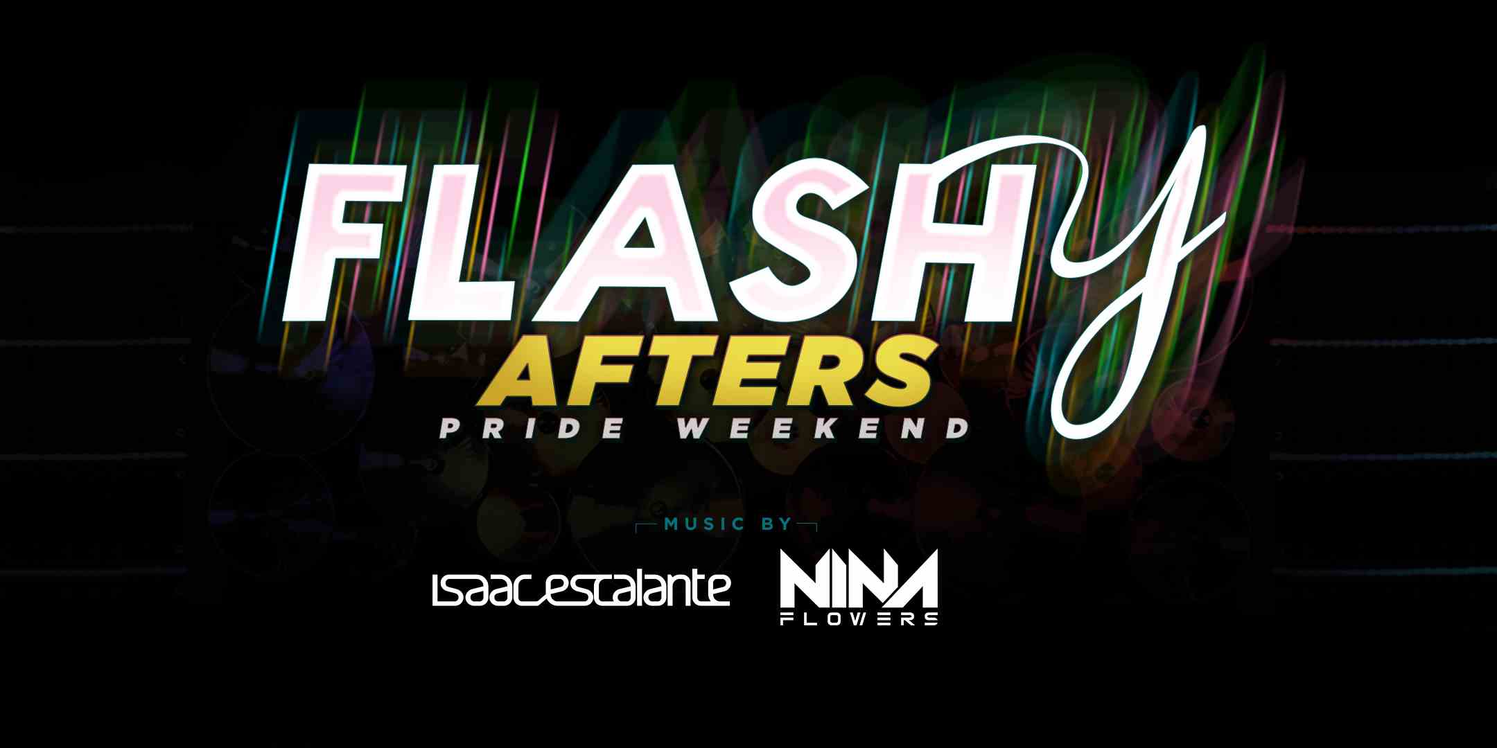 Flashy Afterhours Pride Edition! event thumbnail