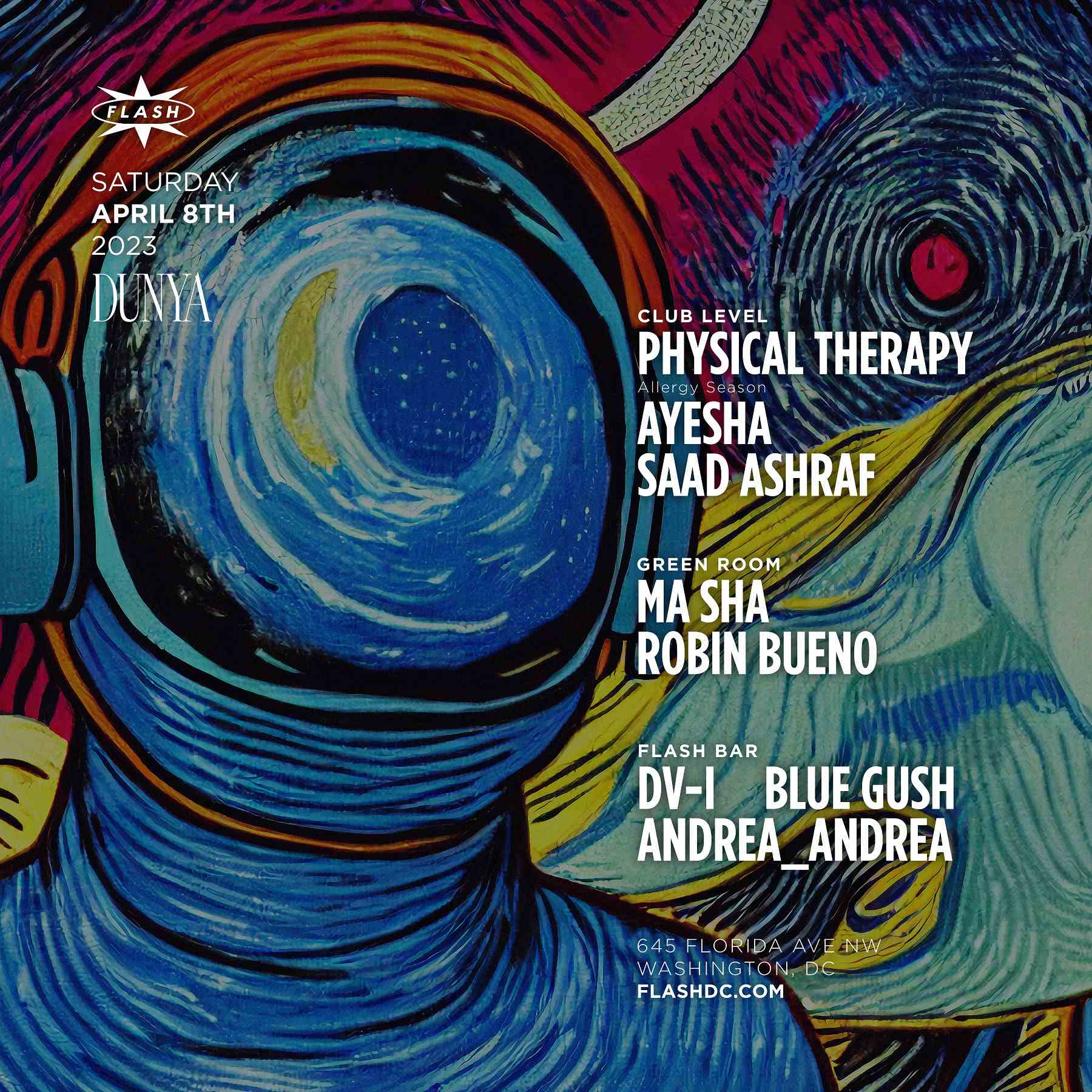 Event image for Physical Therapy