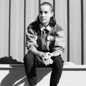 Event image for Kim Ann Foxman (Daytime)